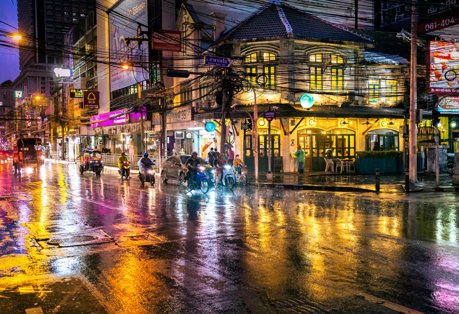 Thailand Trip 