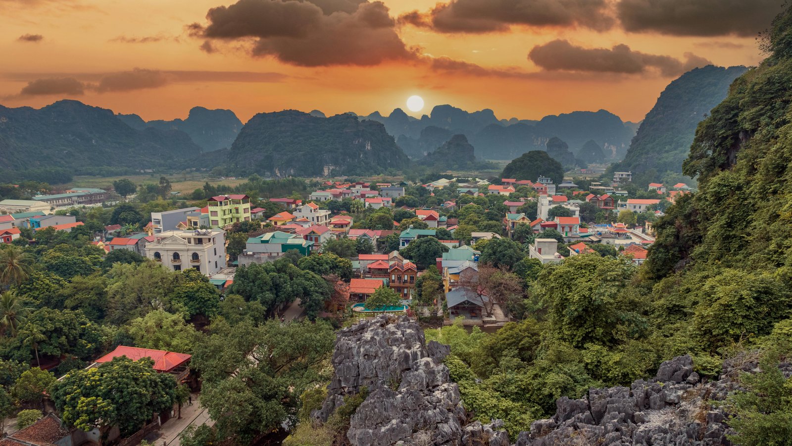 Vietnam - Explore the magic of Sapa