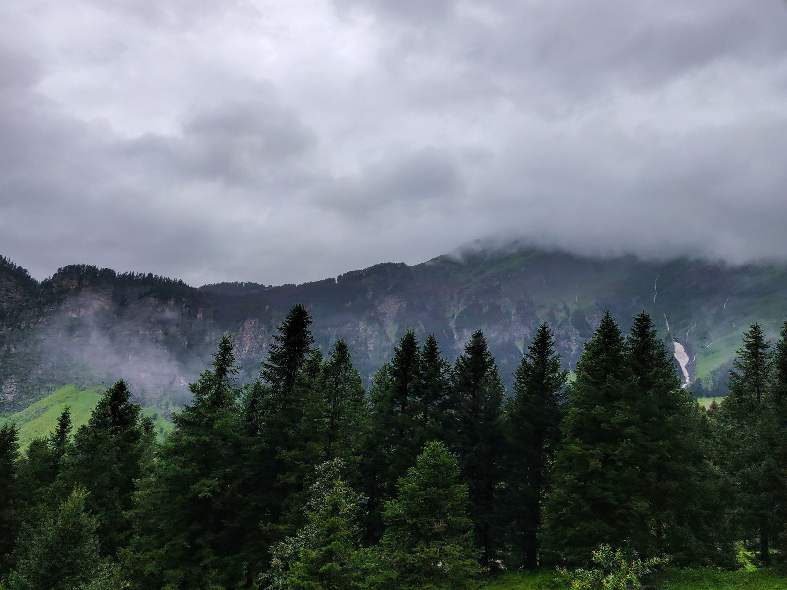 Manali - Kasol Group Trip