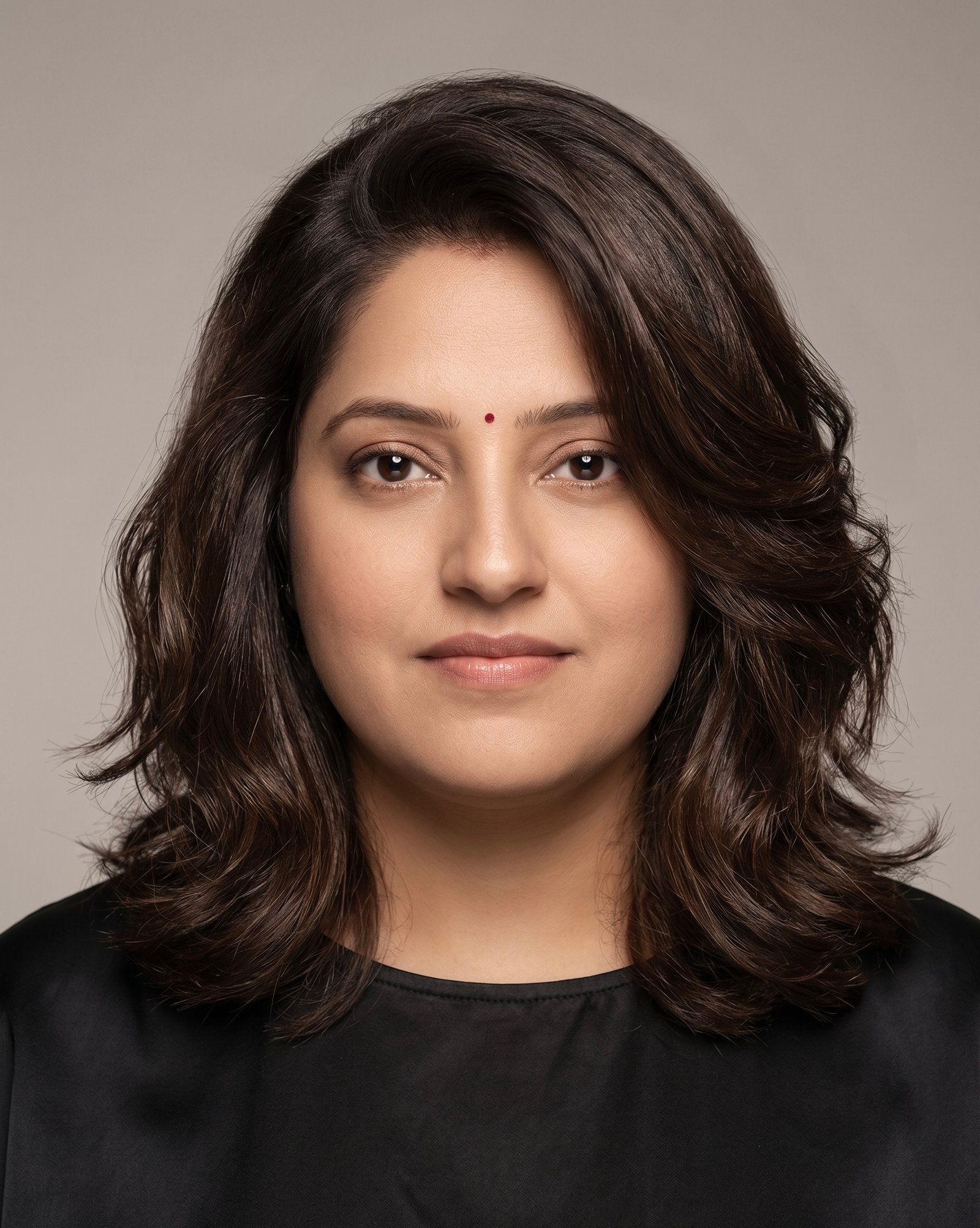 Nidhi Singh