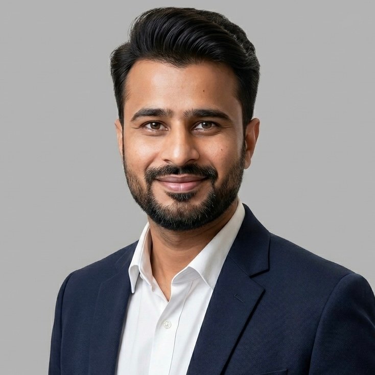 Raj Vikram Singh