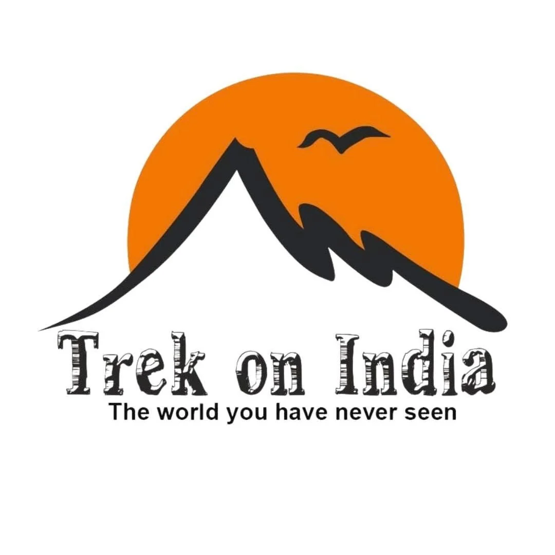Trek on India