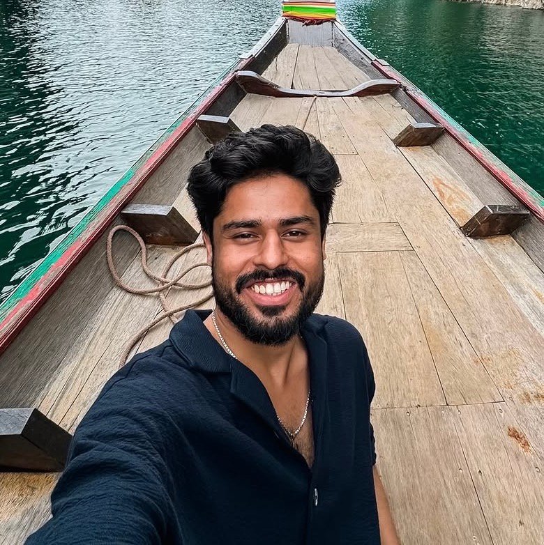 Karan Kapoor