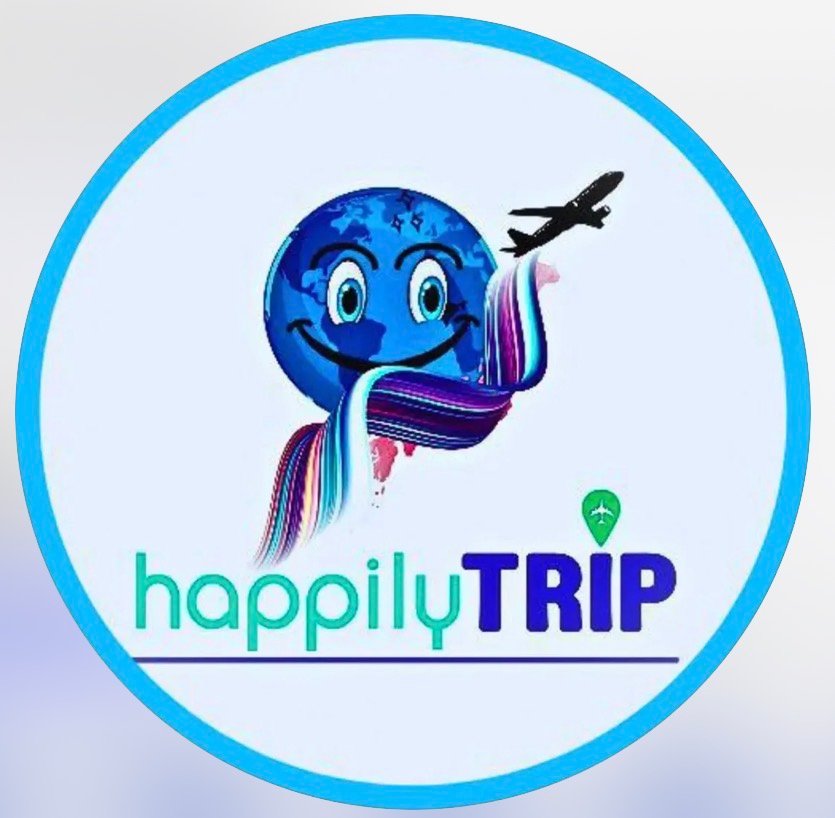 Happily Trip