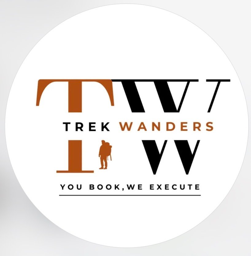 Trek Wanders
