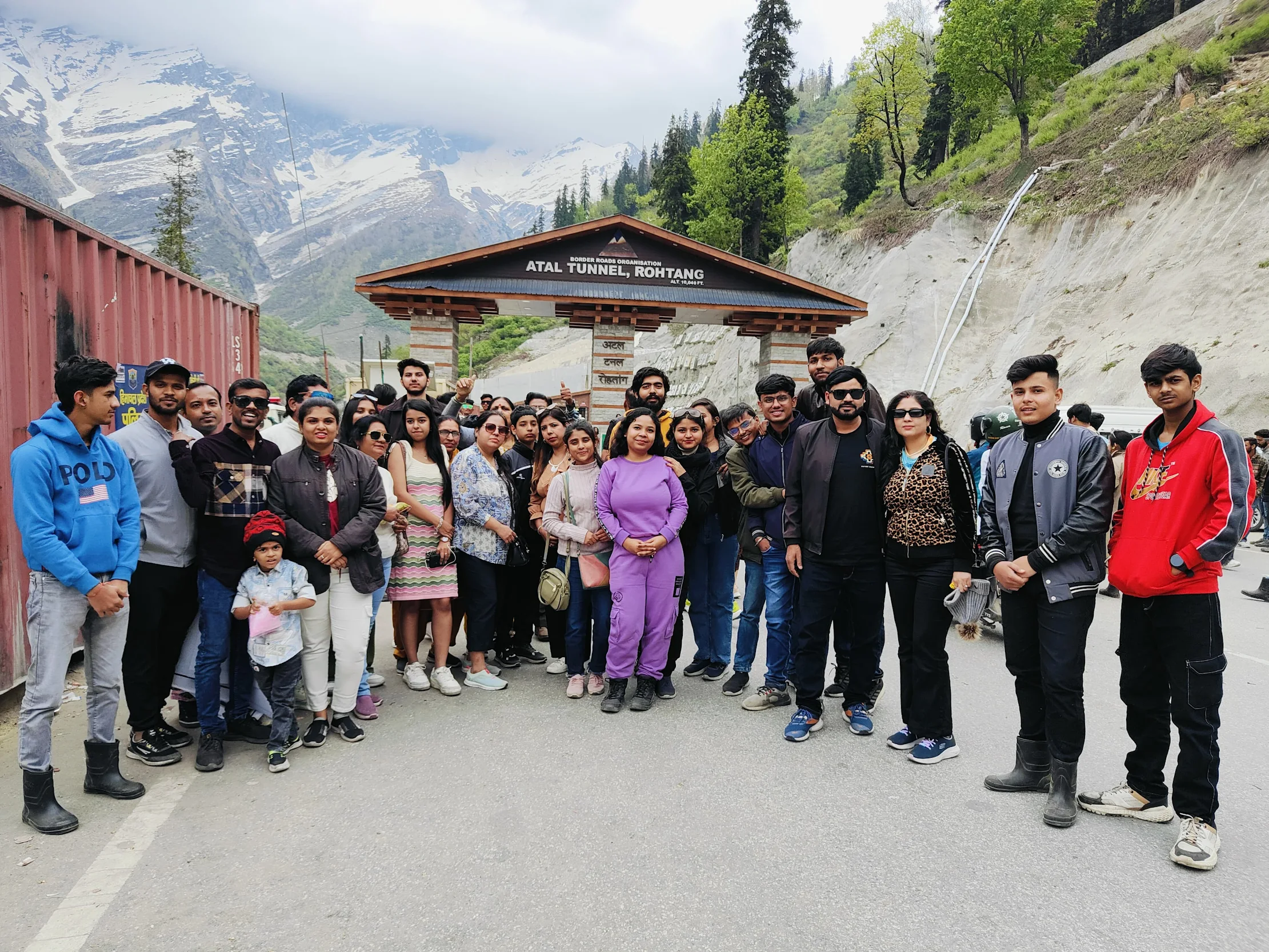 Manali & Kasol