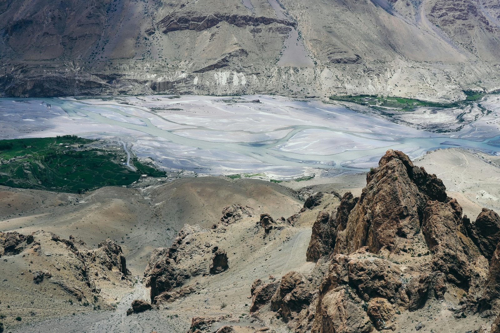 Kasol & Kheerganga