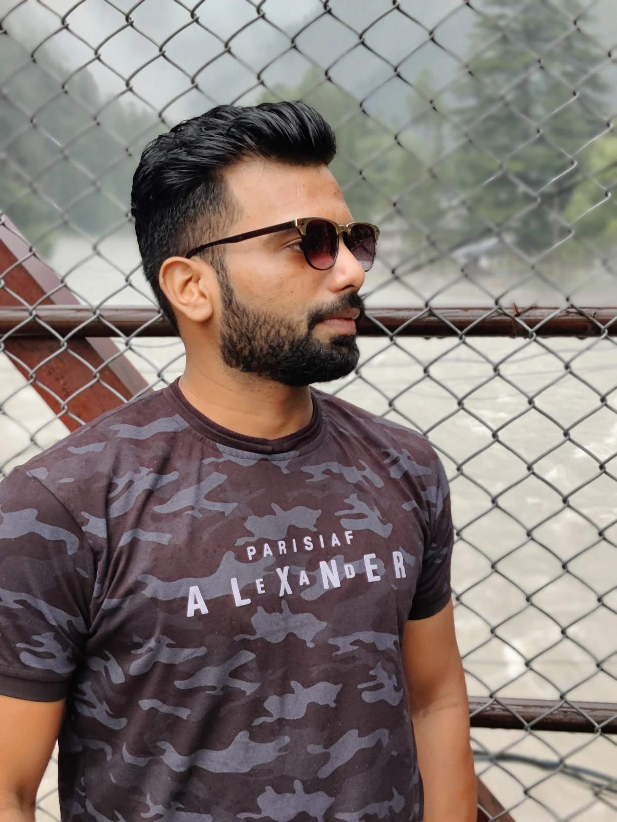 Abhishek Singh